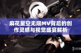 麻花星空无限MV背后的创作灵感与视觉盛宴解析