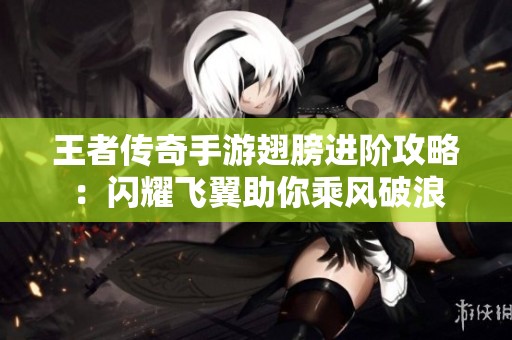 王者传奇手游翅膀进阶攻略：闪耀飞翼助你乘风破浪
