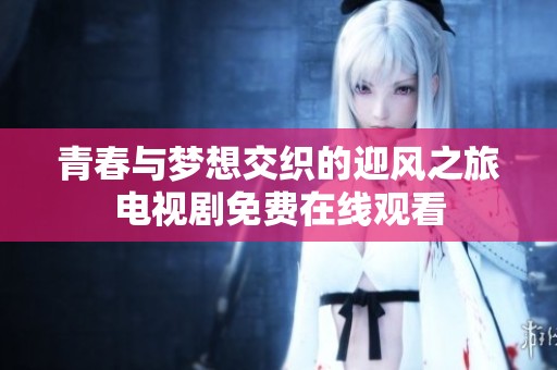 青春与梦想交织的迎风之旅电视剧免费在线观看