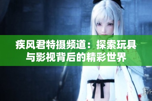 疾风君特摄频道：探索玩具与影视背后的精彩世界