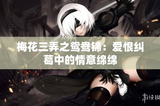 梅花三弄之鸳鸯锦：爱恨纠葛中的情意绵绵