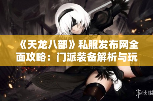 《天龙八部》私服发布网全面攻略：门派装备解析与玩法指南