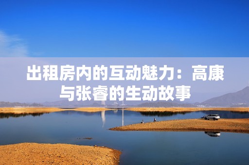 出租房内的互动魅力：高康与张睿的生动故事