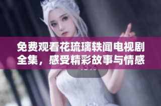 免费观看花琉璃轶闻电视剧全集，感受精彩故事与情感交织