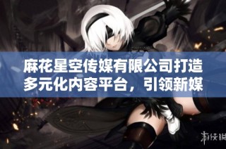 麻花星空传媒有限公司打造多元化内容平台，引领新媒体潮流