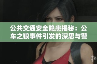 公共交通安全隐患揭秘：公车之狼事件引发的深思与警示