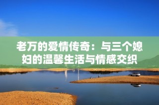 老万的爱情传奇：与三个媳妇的温馨生活与情感交织