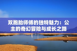 双胞胎师傅的独特魅力：公主的奇幻冒险与成长之路