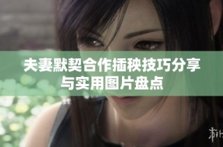 夫妻默契合作插秧技巧分享与实用图片盘点