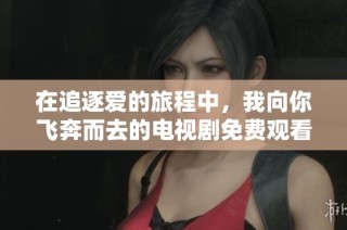 在追逐爱的旅程中，我向你飞奔而去的电视剧免费观看方式