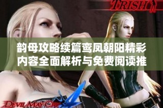 韵母攻略续篇鸾凤朝阳精彩内容全面解析与免费阅读推荐