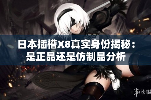 日本插槽X8真实身份揭秘：是正品还是仿制品分析