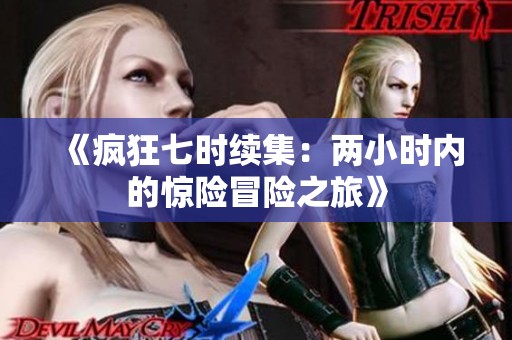 《疯狂七时续集：两小时内的惊险冒险之旅》
