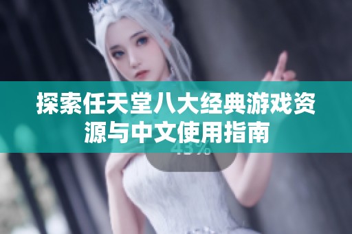 探索任天堂八大经典游戏资源与中文使用指南