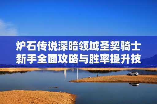 炉石传说深暗领域圣契骑士新手全面攻略与胜率提升技巧