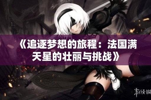 《追逐梦想的旅程：法国满天星的壮丽与挑战》