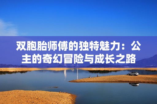 双胞胎师傅的独特魅力：公主的奇幻冒险与成长之路