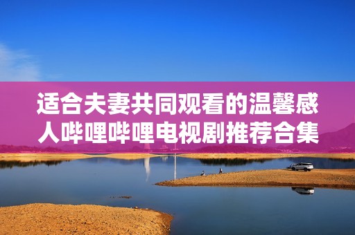 适合夫妻共同观看的温馨感人哔哩哔哩电视剧推荐合集