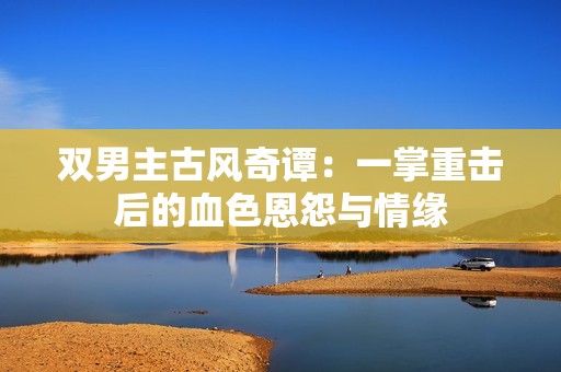 双男主古风奇谭：一掌重击后的血色恩怨与情缘