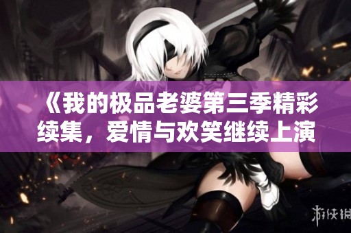 《我的极品老婆第三季精彩续集，爱情与欢笑继续上演》