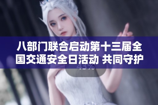 八部门联合启动第十三届全国交通安全日活动 共同守护交通安全