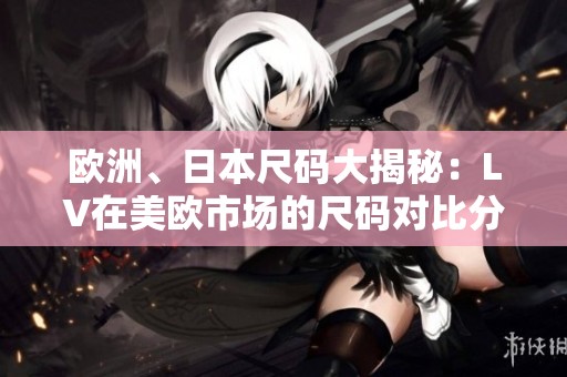 欧洲、日本尺码大揭秘：LV在美欧市场的尺码对比分析