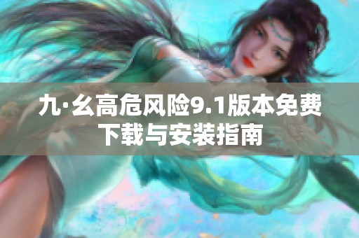 九·幺高危风险9.1版本免费下载与安装指南