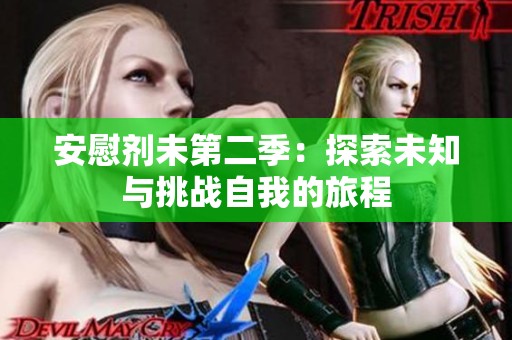 安慰剂未第二季：探索未知与挑战自我的旅程