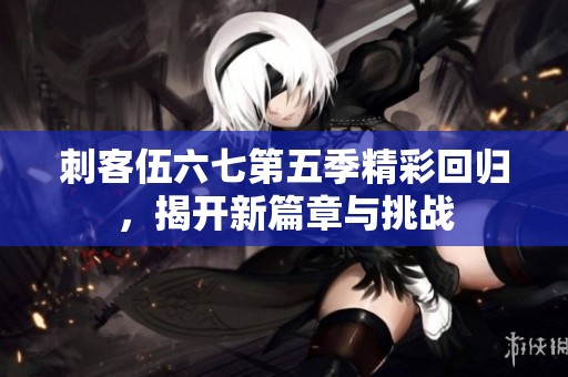 刺客伍六七第五季精彩回归，揭开新篇章与挑战