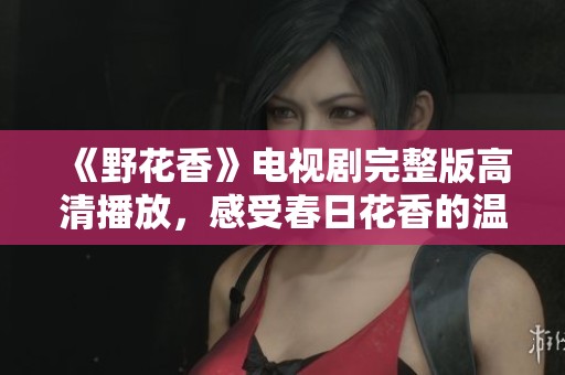 《野花香》电视剧完整版高清播放，感受春日花香的温暖与感动