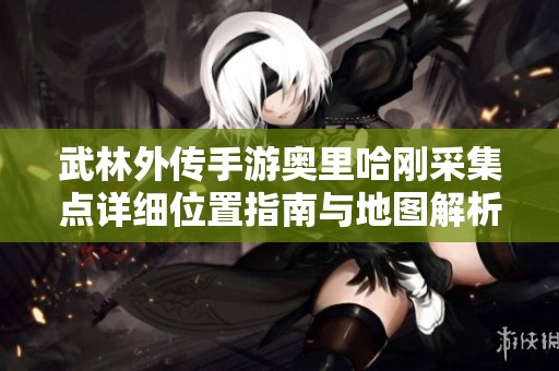 武林外传手游奥里哈刚采集点详细位置指南与地图解析